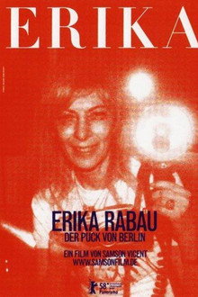 Erika Rabau - Der Puck von Berlin