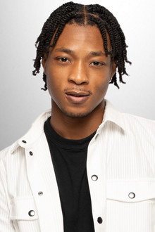 Shawn Roundtree Jr.