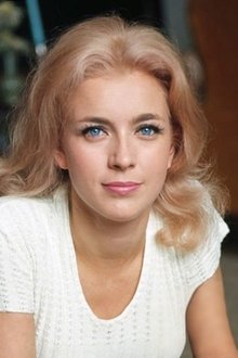 Photo of Marie Dubois