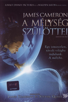 A mélység szülöttei
