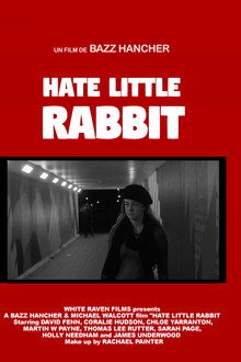 Hate Little Rabbit