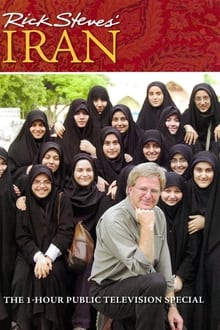 Rick Steves' Iran