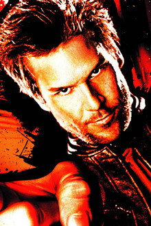 Dane Cook: Vicious Circle