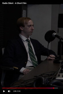 Radio Silent