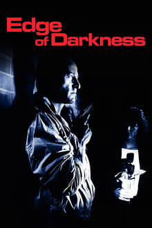 Poster da série Edge of Darkness