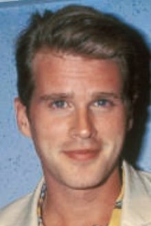 Photo of Cary Elwes