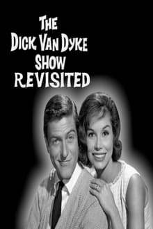 Poster do filme The Dick Van Dyke Show Revisited