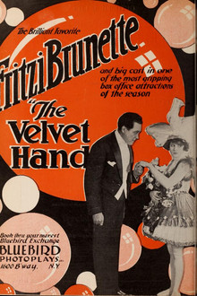 The Velvet Hand
