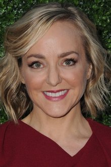 Photo of Geneva Carr