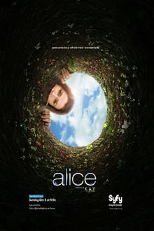 Alice movie poster