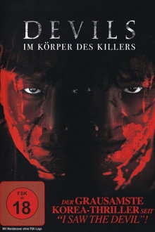 Devils - Im Körper des Killers