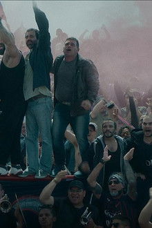 Club Hooligans - Season 1