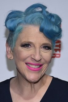 Photo of Lisa Lampanelli