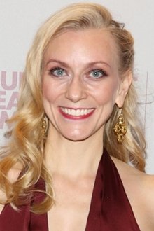 Photo of Tina Benko