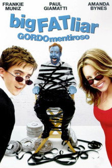 Big fat liar (Gordo mentiroso)