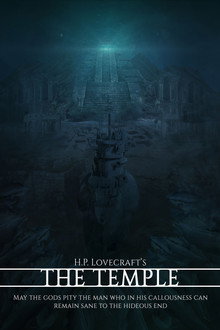 H.P. Lovecraft's The Temple