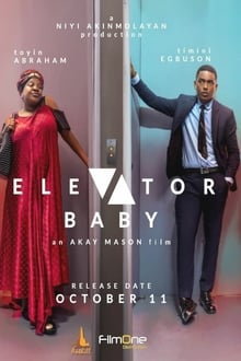 Elevator Baby