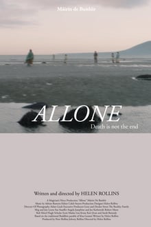 Poster do filme Allone