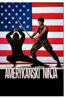 Amerykański Ninja
