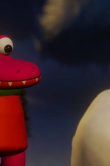 The Snowball