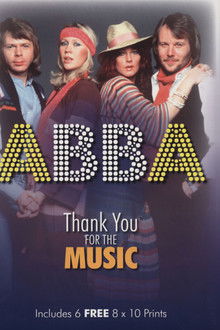 Thank You for the Music - 40 Jahre ABBA