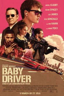 Baby Driver