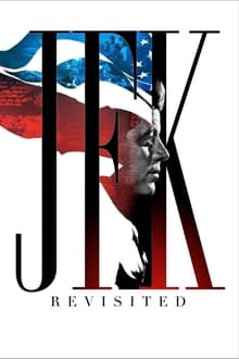 JFK Revisited: Through the Looking Glass 2021 WEB DL