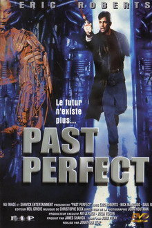 Past Perfect