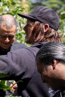 Ride with Norman Reedus season 4 episode 4