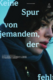 Keine Spur von jemandem, der fehlt