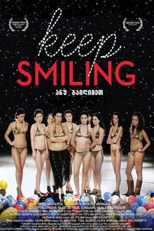 Keep Smiling movie poster