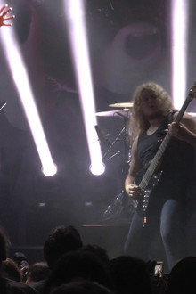 Soaring Highs and Brutal Lows: The Voices of Women in Metal