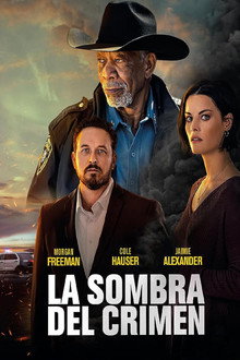 La sombra del crimen