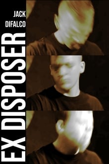 Ex Disposer movie poster