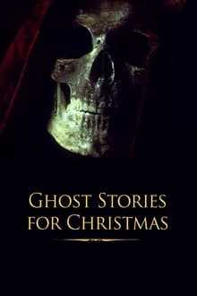 Poster da série A Ghost Story for Christmas