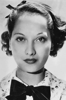 Photo of Merle Oberon