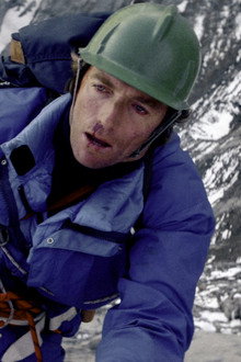 The Eiger Sanction