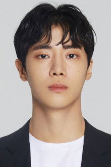 Photo of Choo Young-woo