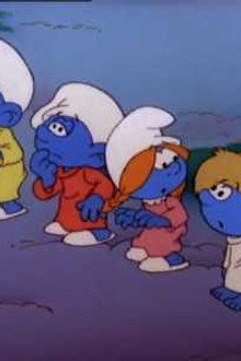 The Smurfs season 6 episode 55