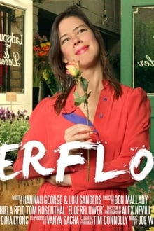 Poster do filme Elderflower