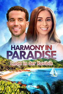Harmony in Paradise - Liebe in der Karibik