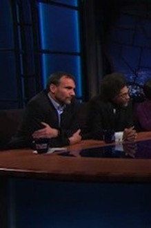 Real Time with Bill Maher season 9 episode 33
