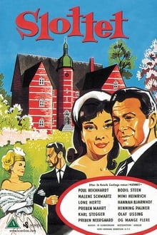 Poster do filme The Castle
