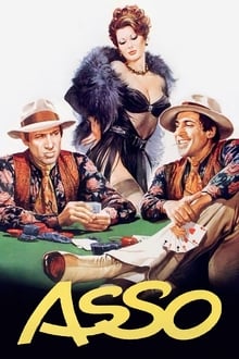 Poster do filme Ace