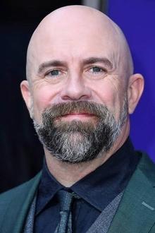 Photo of Conrad Vernon