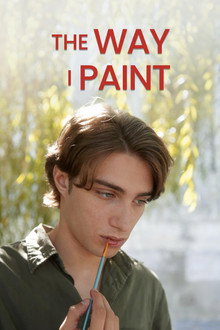 The Way I Paint