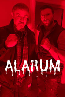 Poster do filme Alarum