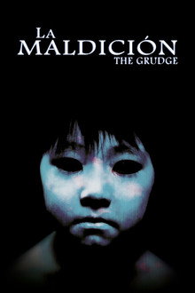 La maldición (The Grudge)