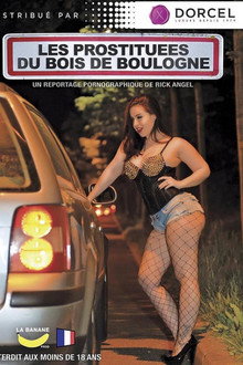 Les prostituées du Bois de Boulogne