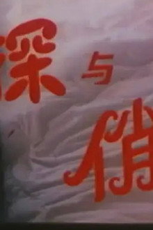 秃探与俏妞